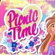Иконка программы: Winx Club live wallpapers