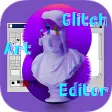 Glitch Art Editor