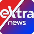 プログラムのアイコン：Extra News - اكسترا نيوز