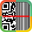 プログラムのアイコン：QR Code Reader