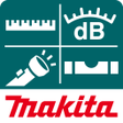 Icon of program: Makita Mobile Tools
