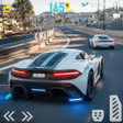 Icoon van programma: Speed Car Racing Offline …