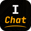 أيقونة البرنامج: iChat