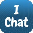 ไอคอนของโปรแกรม: iChat