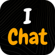 Symbol des Programms: iChat