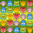 Programın simgesi: PUZZLE WORLD