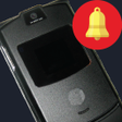 Ícone do programa: Old Ringtones for Motorol…