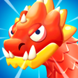 プログラムのアイコン：Girl Rescue: Dragon Out
