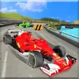 Super Speed Formula Car Racing