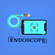 Иконка программы: Endoscope cam