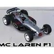 F1 MC Laren