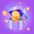 プログラムのアイコン：Fancy Giveaways  Cash App