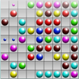 プログラムのアイコン：Lines 98 Color Balls