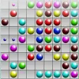 Lines 98 Color Balls