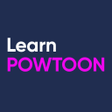 プログラムのアイコン：Learn POWTOON