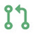 ไอคอนของโปรแกรม: Github issue branch name …