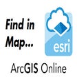 Icon of program: Find In Map...