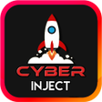 أيقونة البرنامج: Cyber Inject Lite - Free …