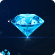 Icône du programme : Get Daily Diamonds : FFF …