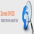Ícone do programa: Quick Domain WHOIS