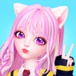 プログラムのアイコン：Star Idol:3D Avatar Creat…