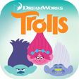 プログラムのアイコン：Emoji Trolls
