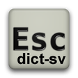 Ikon program: Swedish dictionary (Svens…