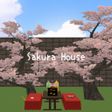 Ícone do programa: Escape Game Sakura House