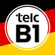 Иконка программы: Telc B1 German  Telc Prüf…
