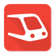 Transportr - Open Source Public Transit