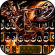 程序图标：Hell Rider Theme