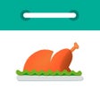 Programikonen: Recipe Calendar - Meal Pl…
