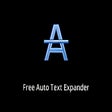 Icon of program: Free Auto Text Expander