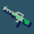 Icon of program: Pixel art - draw fantasy …