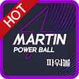 Icon of program: MARTIN-파워볼분석기