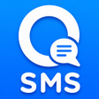 Icoon van programma: QSMS:Temp Number  Receive…