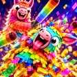 Ikona programu: Hot Wired Pinata