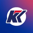 Icona del programma: Clube K: Koch e Komprão