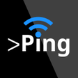 Ping IP - Networking utility icon