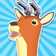 أيقونة البرنامج: DEEEER Simulator:Modern W…