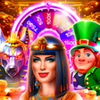 Ícone do programa: Divine Fortune 2