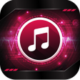 Icoon van programma: Mp3 player - Music player…