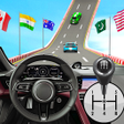 程序图标：Crazy Car Games - Car Stu…