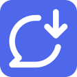 Иконка программы: TwReplyExport - Twitter R…