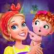 Ícone do programa: Mother Simulator 3D Mom L…