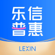 Icon of program: 乐信普惠