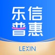 Icoon van programma: 乐信普惠