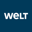Icon of program: WELT News Nachrichten li…