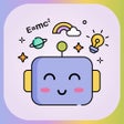 Ícone do programa: Safe AI Chat Bot for Kids…