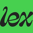 Programın simgesi: Lex: Queer Social LGBT Fr…